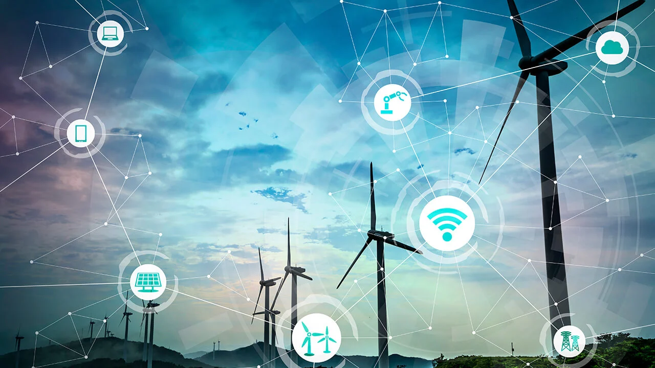 Energie si utilitati vizuale