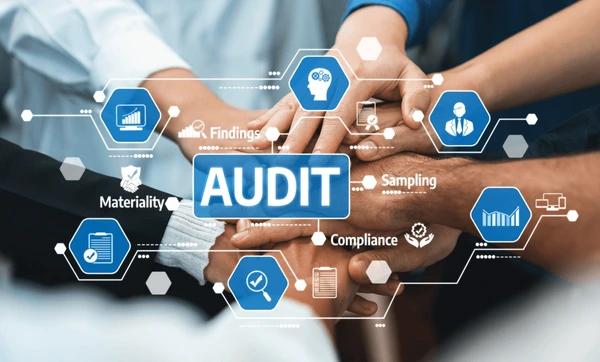 Consultanta si evaluare de audit