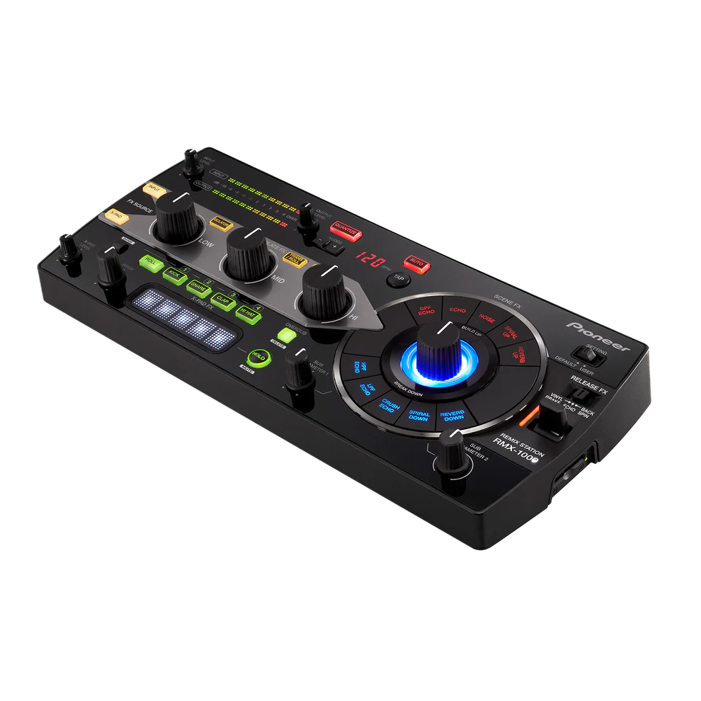 Pioneer RMX-1000