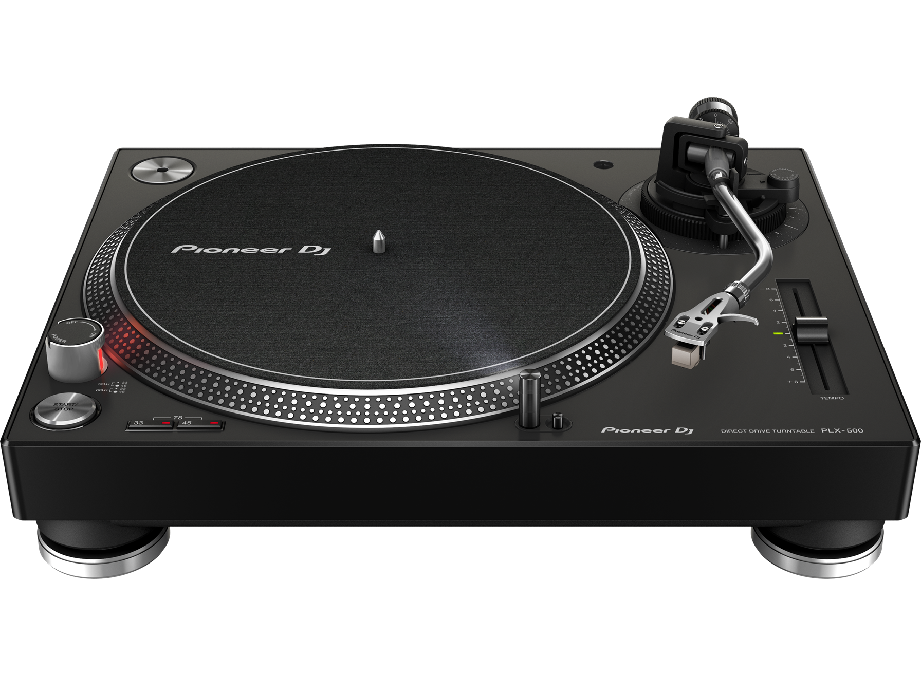 Pioneer PLX-500