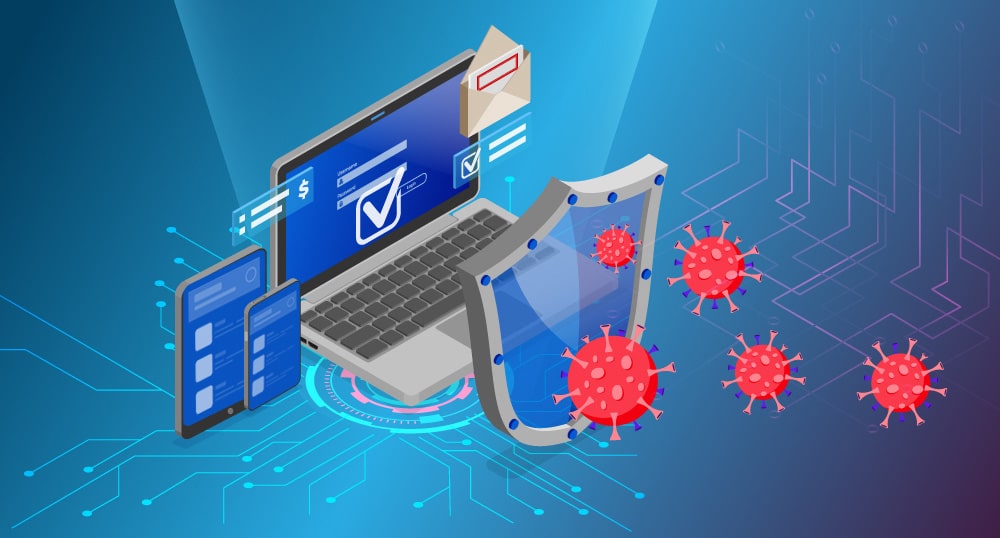 Detectarea amenințărilor