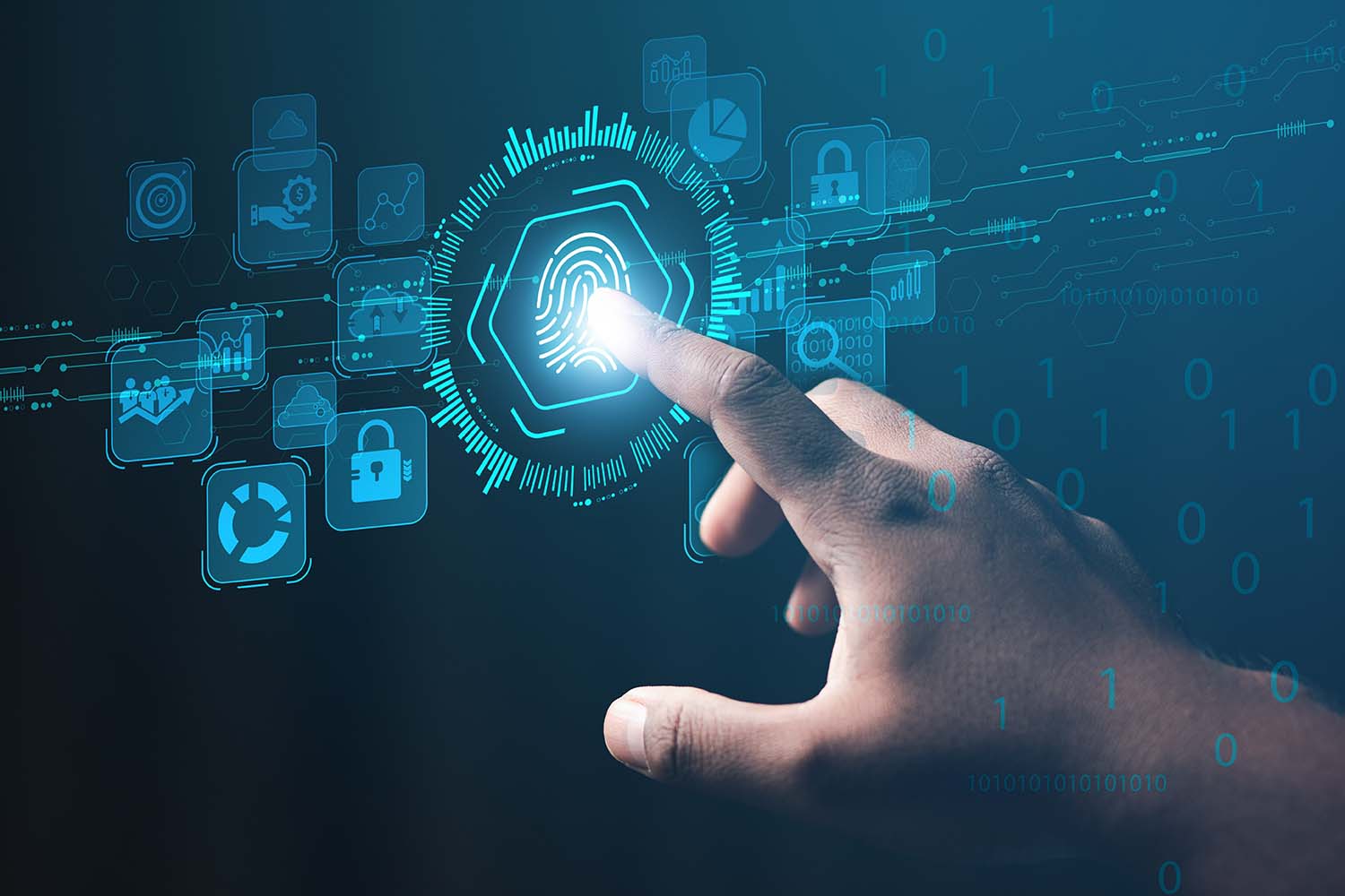 Guvernarea accesului